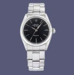 WATCH STAINLESS STEEL