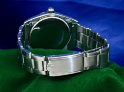 PERPETUAL AIR-KING WATCH