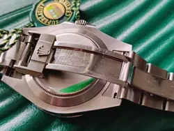 II 42MM GMT