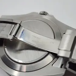 42MM GMT BLACK