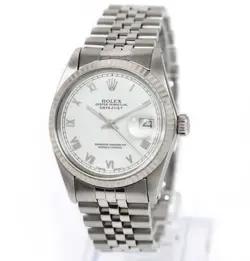 16014 36MM WHITE