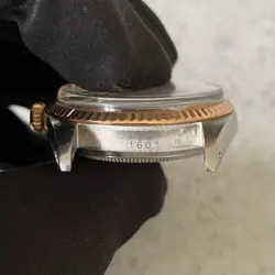 OYSTER PERPETUAL 1601