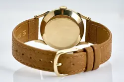 9K GOLD ‘1962’