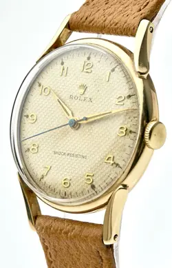 RARE HONEYCOMB DIAL