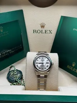 STEEL OYSTER 279160