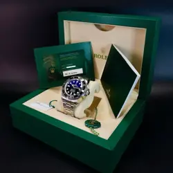 DEEPSEA SEA-DWELLER 136660