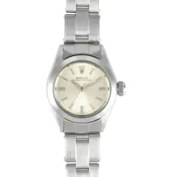 WRISTWATCH ROLEX 6618
