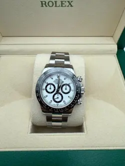 WATCH 116500LN PANDA