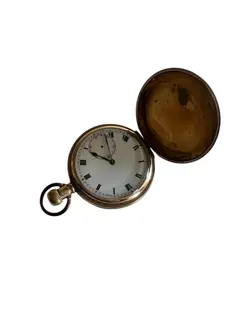 POCKET WATCH SPARES