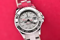 PLATINUM DIAL 169622