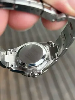29MM STAINLESS