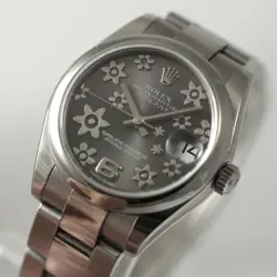 GRAY RHODIUM