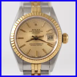 TUXEDO DIAL 18K