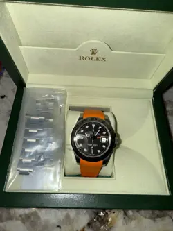 GMT HAND/