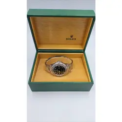 ROLEX EXPLORER II 16570