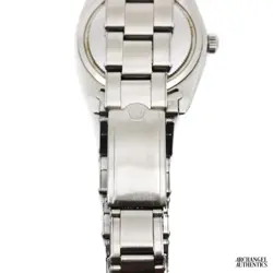 DATE PRECISION REF.
