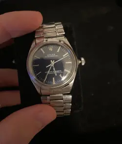 Rolex Oyster Perpetual 34 1002