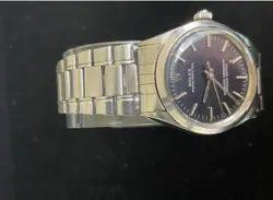 Rolex Oyster Perpetual 34 1002