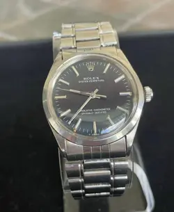 Rolex Oyster Perpetual 34 1002