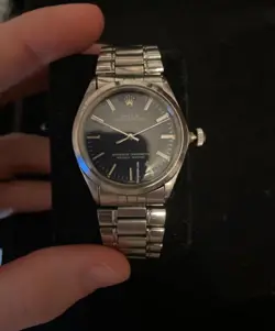 Rolex Oyster Perpetual 34 1002