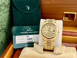PRESIDENT 18038 FLORENTINE