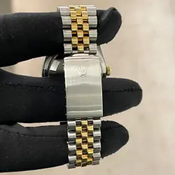 2-TONE JUBILEE FLUTED