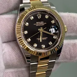 41 126333 BLACK