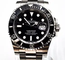 OYSTER BRACELET 2018-
