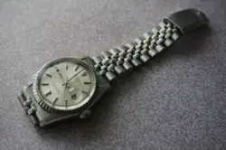 1603 SERVICED