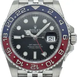 BEZEL 126710BLRO BOX