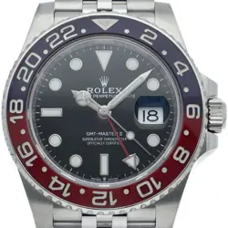 JUBILEE 126710BLRO BOX