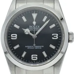 114270V STAINLESS