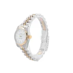 26MM TWO-TONE WHITE