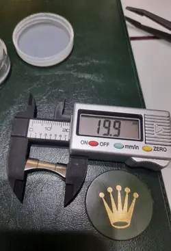 ROLEX SUBMARINER SEA-DWELLER