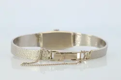 LADIES ROLEX MECHANICAL