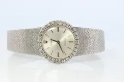 BEZEL LADIES ROLEX