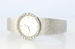 BEZEL LADIES ROLEX