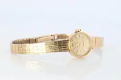 LADIES ROLEX MECHANICAL