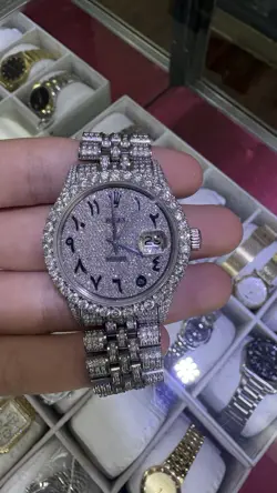 36MM ARABIC