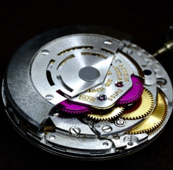 WATCH SS BLACK