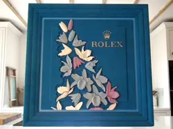 DISPLAY STAND