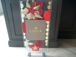 ROLEX CHRISTMAS