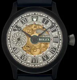 1948 MARRIAGE WATCH