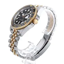 126713GRNR BLACK RANDOM