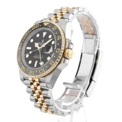 II 126713GRNR BLACK