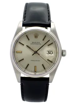 HAND-WINDING WATCH 6694