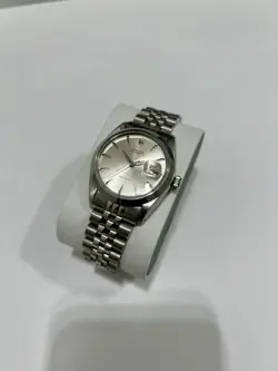 1980'S STEEL