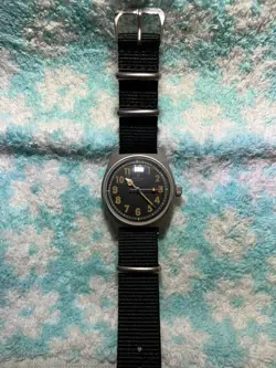 SIMPLE MILITARY