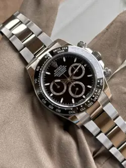 40MM 126500LN WATCH