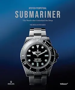 WATCH BOOK